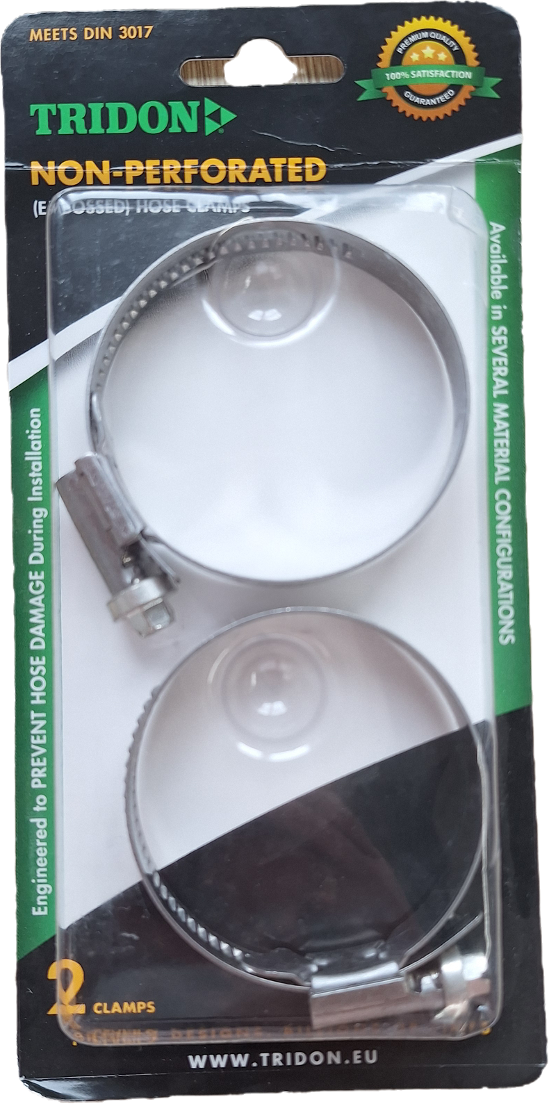 *** TI 12  40 - 60  C7  W3 im Blister (2 St.) ***